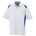 Augusta Men's Premier Polo