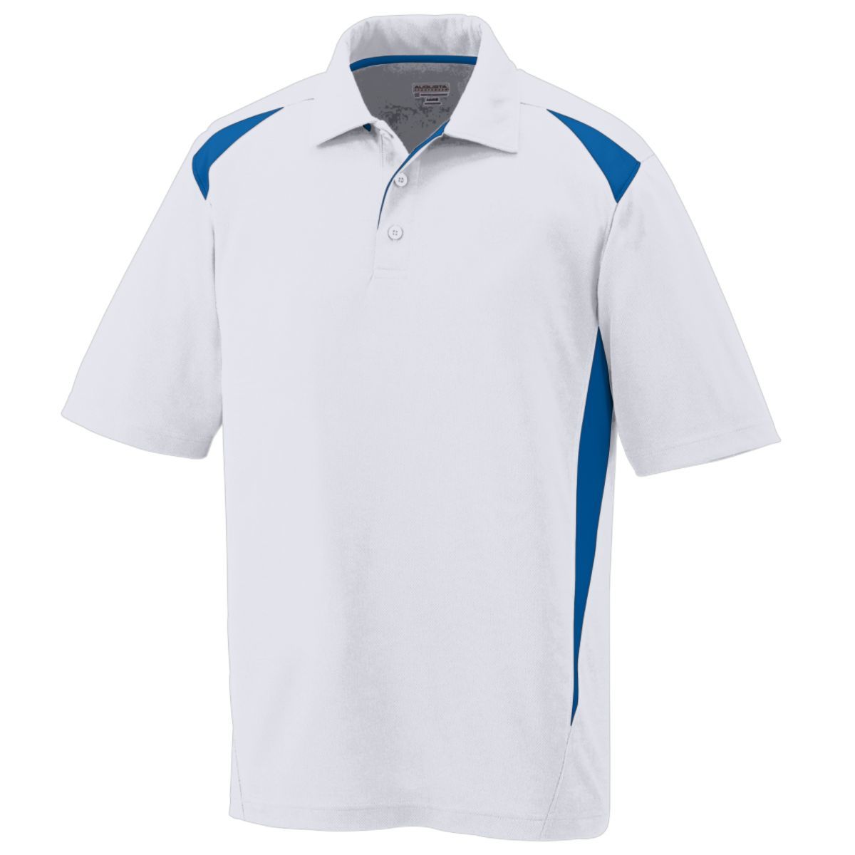 Augusta Men's Premier Polo