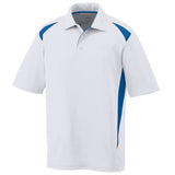 Augusta Men's Premier Polo