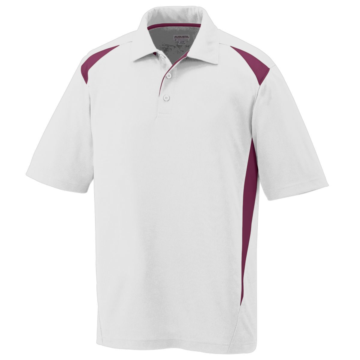Augusta Men's Premier Polo