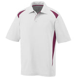 Augusta Men's Premier Polo