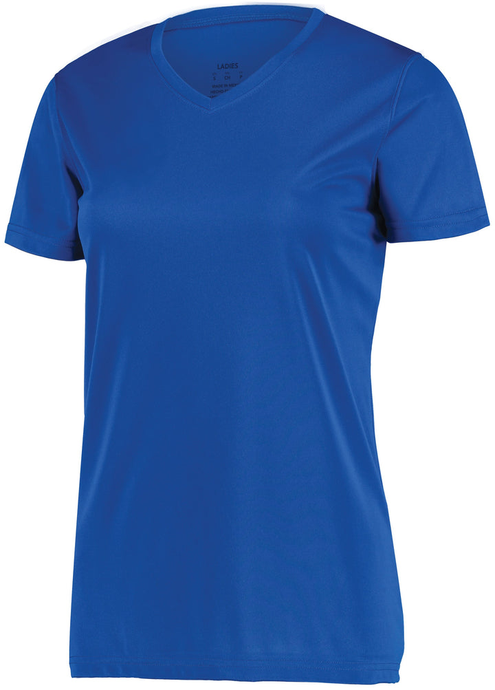 Augusta Women's NexGen Wicking Tee