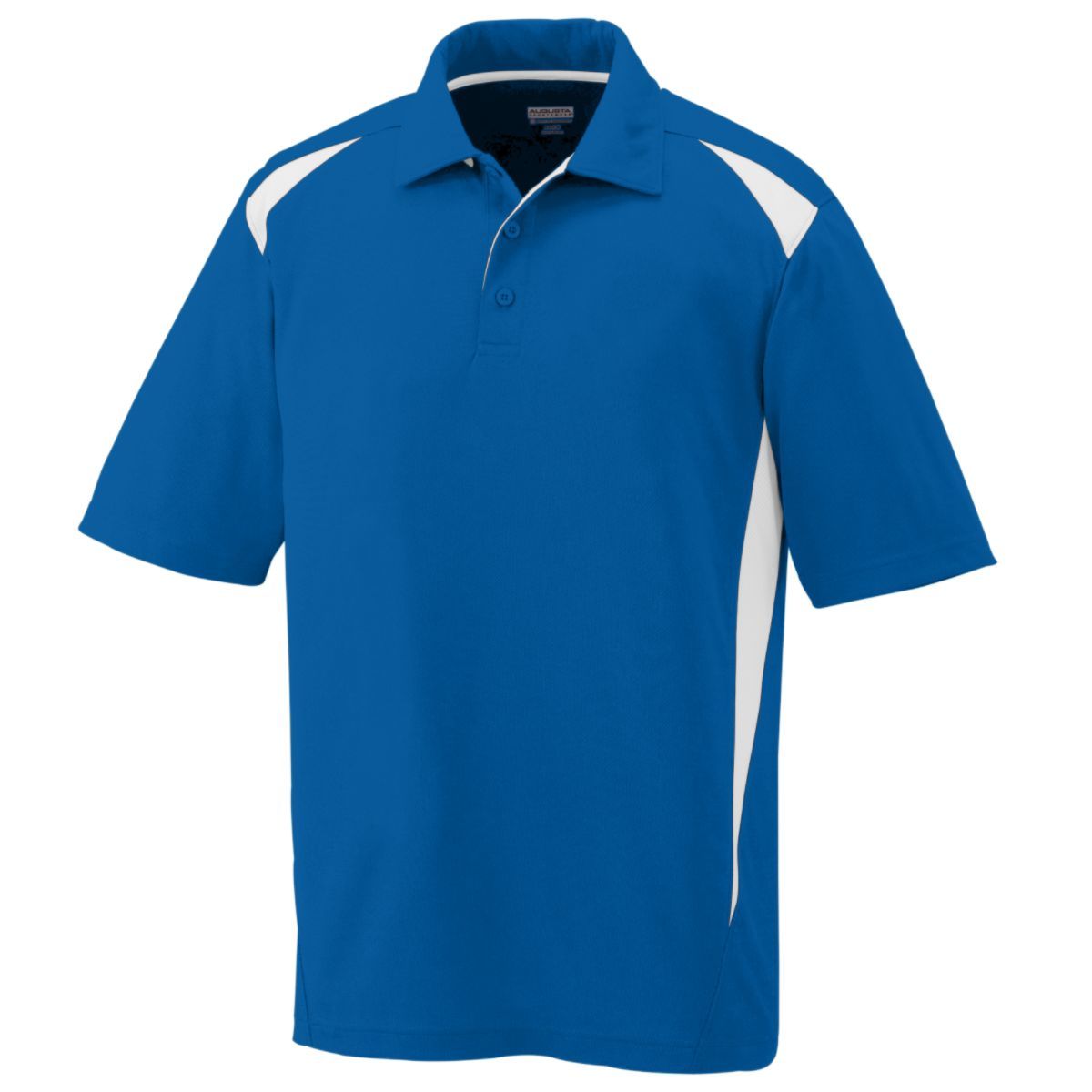 Augusta Men's Premier Polo