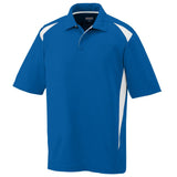 Augusta Men's Premier Polo