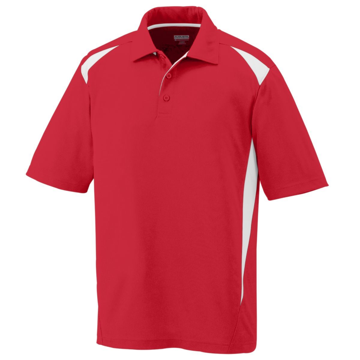 Augusta Men's Premier Polo