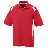Augusta Men's Premier Polo