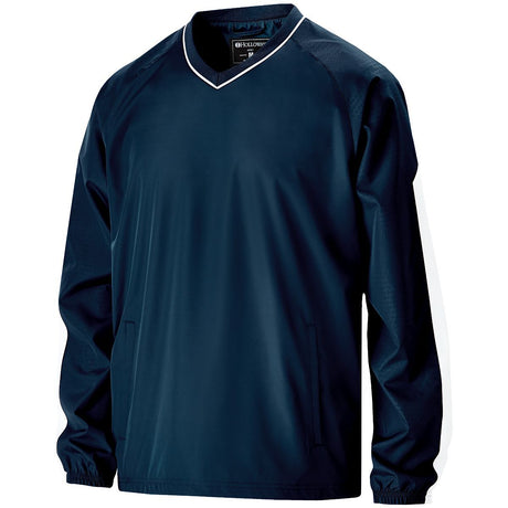 Holloway Men's Bionic Windshirt Mens Apparel Jackets & Vests