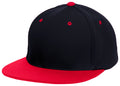 Pacific Headwear Premium P-Tec Flexfit Cap