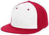 Pacific Headwear Premium P-Tec Flexfit Cap
