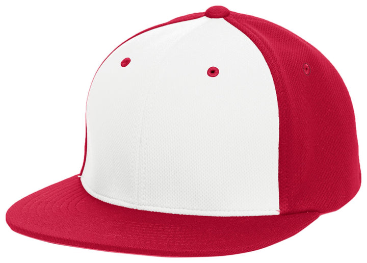 Pacific Headwear Premium P-Tec Flexfit Cap