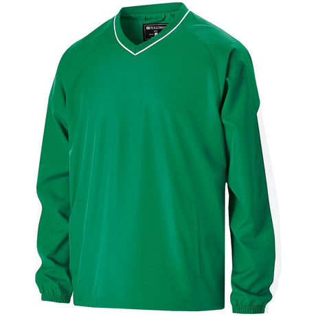Holloway Men's Bionic Windshirt Mens Apparel Jackets & Vests