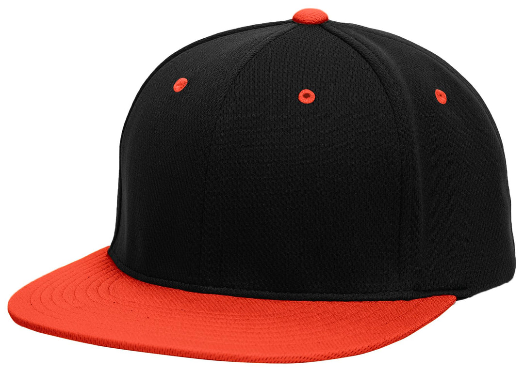 Pacific Headwear Premium P-Tec Flexfit Cap