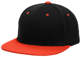 Pacific Headwear Premium P-Tec Flexfit Cap