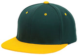 Pacific Headwear Premium P-Tec Flexfit Cap