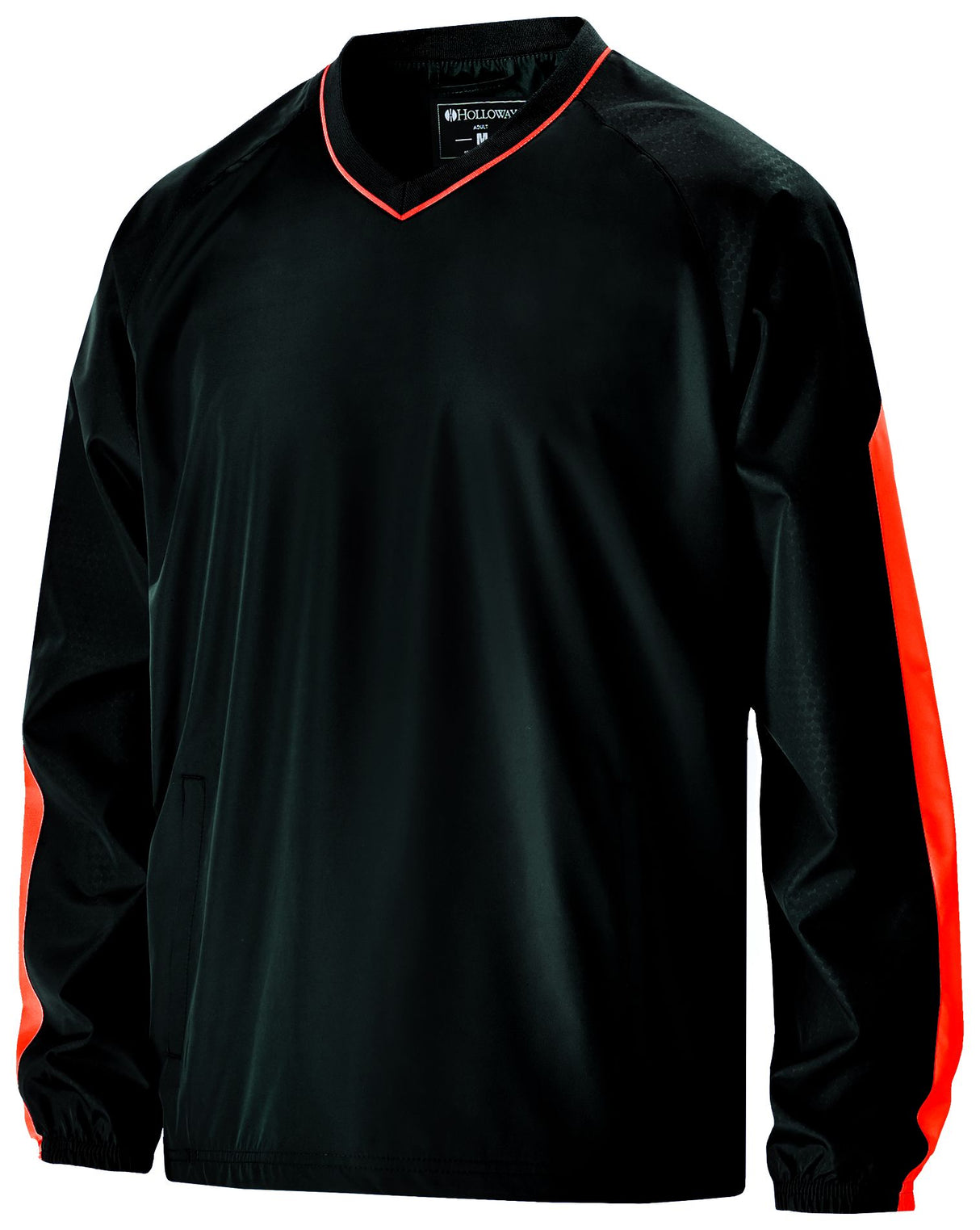 Holloway Men's Bionic Windshirt Mens Apparel Jackets & Vests