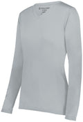 Holloway Women's Momentum Long Sleeve Tee