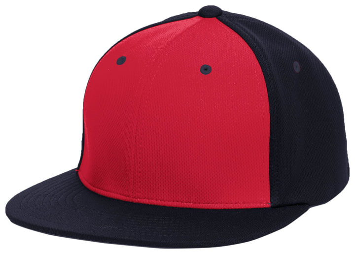 Pacific Headwear Premium P-Tec Flexfit Cap
