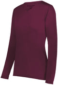 Holloway Women's Momentum Long Sleeve Tee