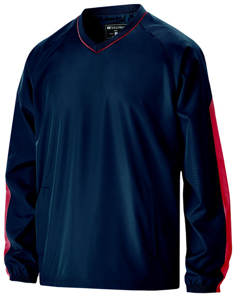 Holloway Men's Bionic Windshirt Mens Apparel Jackets & Vests