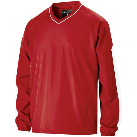 Holloway Men's Bionic Windshirt Mens Apparel Jackets & Vests