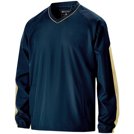 Holloway Men's Bionic Windshirt Mens Apparel Jackets & Vests