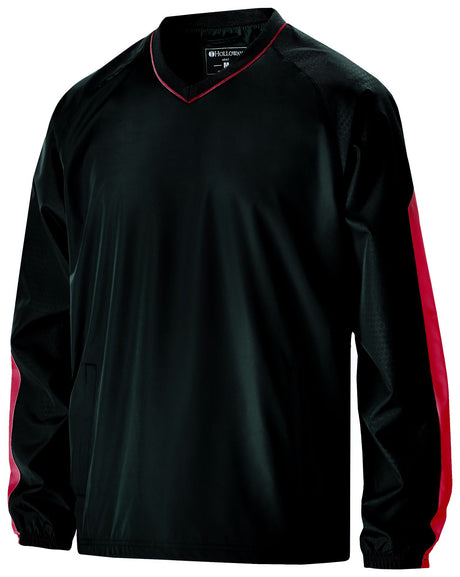 Holloway Men's Bionic Windshirt Mens Apparel Jackets & Vests
