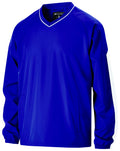 Holloway Men's Bionic Windshirt Mens Apparel Jackets & Vests