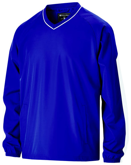 Holloway Men's Bionic Windshirt Mens Apparel Jackets & Vests