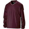 Holloway Men's Bionic Windshirt Mens Apparel Jackets & Vests