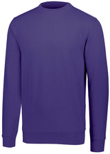 Augusta Men's 60/40 Fleece Crewneck Sweatshirt