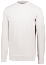 Augusta Men's 60/40 Fleece Crewneck Sweatshirt