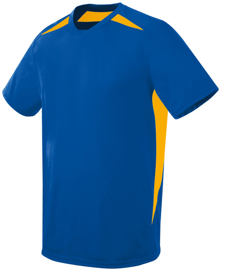 High Five Men's Hawk Soccer Jersey High Five