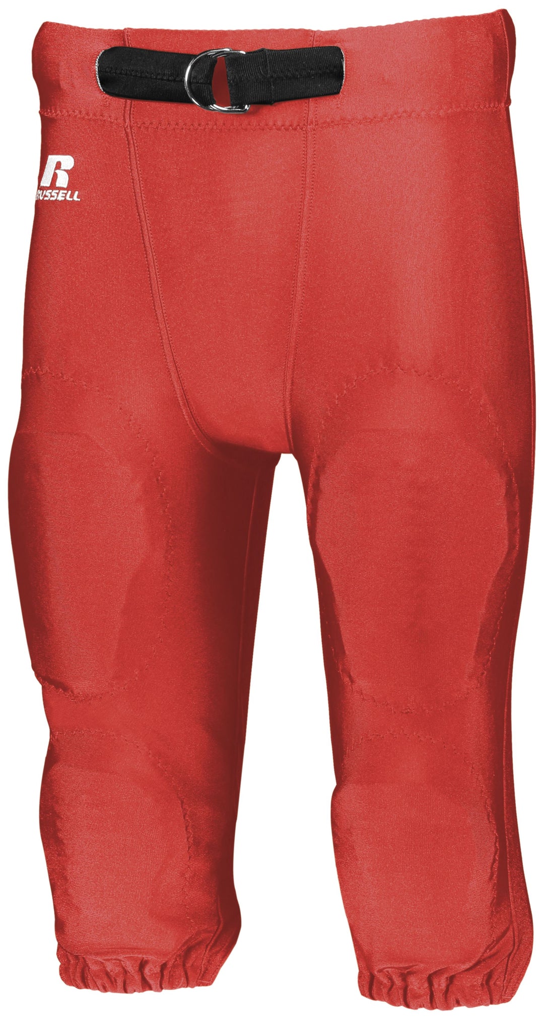 Russell Men's Integrated Deluxe Game Football Pants Russell Athletic
