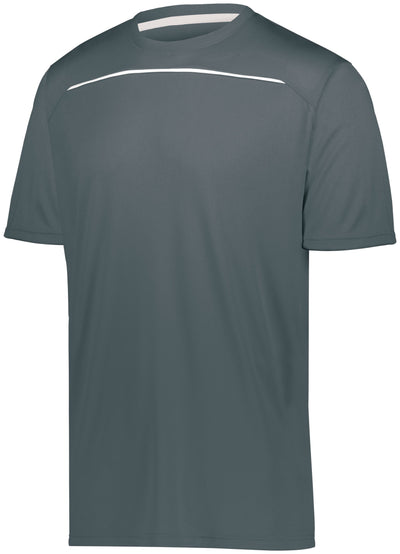 Holloway Men's Defer Wicking Tee