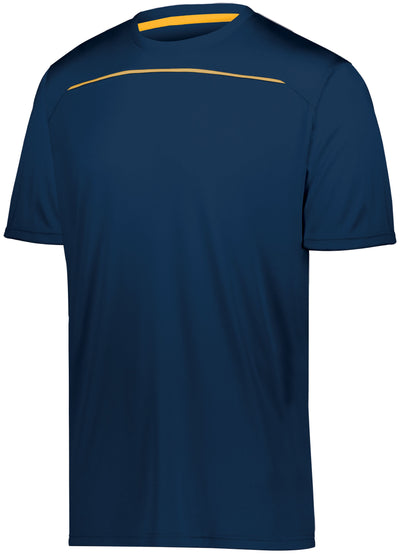 Holloway Men's Defer Wicking Tee
