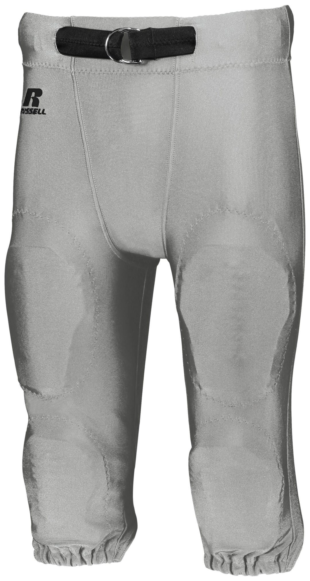 Russell Men's Integrated Deluxe Game Football Pants Russell Athletic