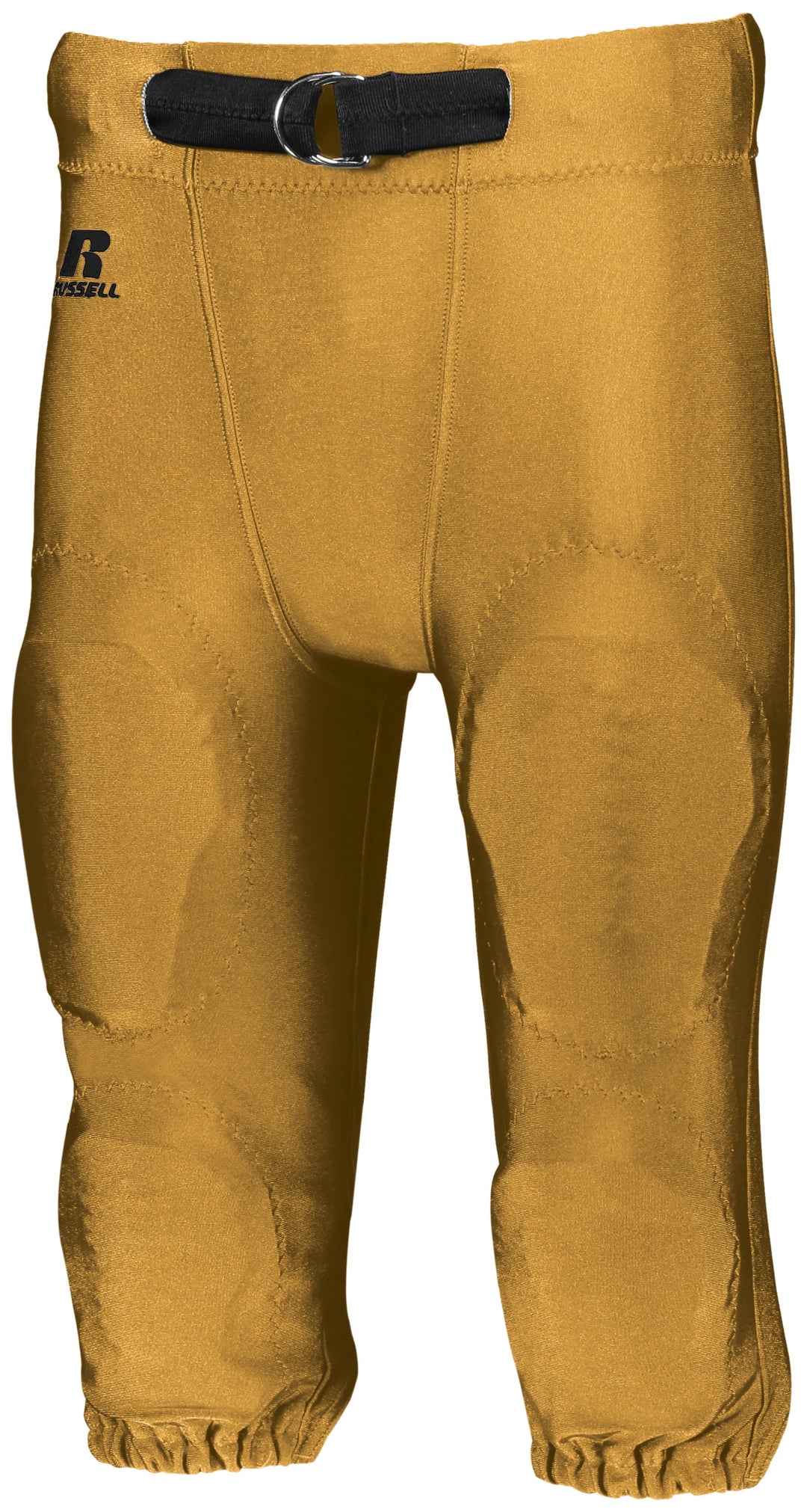 Russell Men's Integrated Deluxe Game Football Pants Russell Athletic