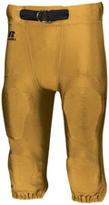 Russell Men's Integrated Deluxe Game Football Pants Russell Athletic