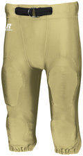 Russell Men's Integrated Deluxe Game Football Pants Russell Athletic