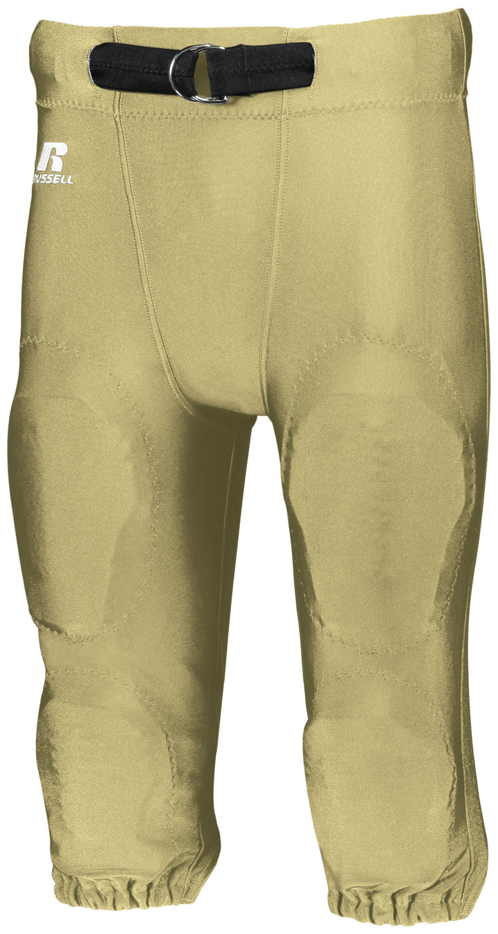 Russell Men's Integrated Deluxe Game Football Pants Russell Athletic