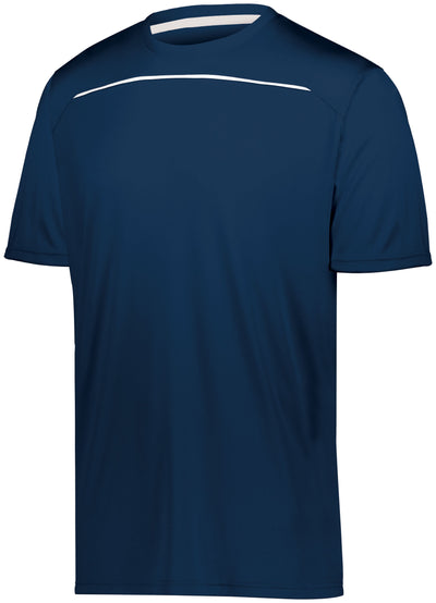 Holloway Men's Defer Wicking Tee