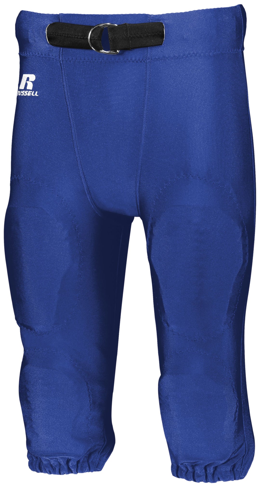 Russell Men's Integrated Deluxe Game Football Pants Russell Athletic