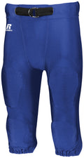Russell Men's Integrated Deluxe Game Football Pants Russell Athletic