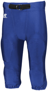 Russell Men's Integrated Deluxe Game Football Pants Russell Athletic