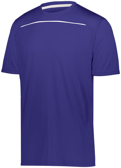 Holloway Men's Defer Wicking Tee