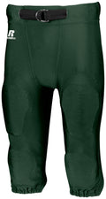 Russell Men's Integrated Deluxe Game Football Pants Russell Athletic