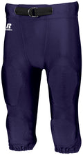 Russell Men's Integrated Deluxe Game Football Pants Russell Athletic