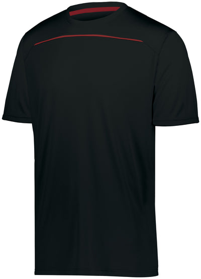 Holloway Men's Defer Wicking Tee