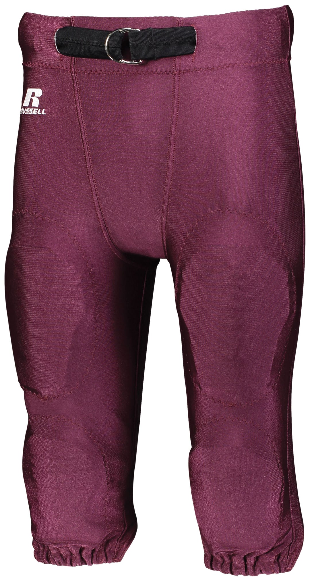 Russell Men's Integrated Deluxe Game Football Pants Russell Athletic