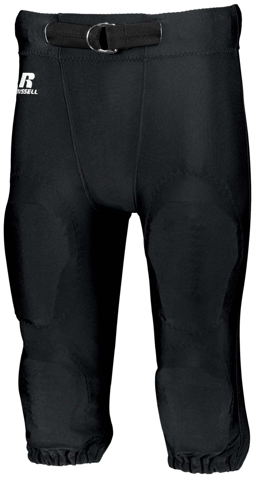 Russell Men's Integrated Deluxe Game Football Pants Russell Athletic